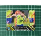 ★EPOCH 2021 サッカー Ｊリーグ UPDATE #379 ジュニーニョ［栃木ＳＣ］レギュラ ...