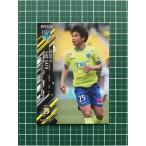 ★EPOCH 2021 サッカー Ｊリーグ UPDATE #381 佐藤祥［栃木ＳＣ］レギュラーカー ...