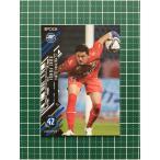 ★EPOCH 2021 サッカー Ｊリーグ UPDATE #396 福井光輝［ＦＣ町田ゼルビア］レギ ...