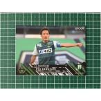 ★EPOCH 2021 サッカー Ｊリーグ UPDATE #398 川上竜［