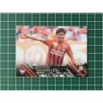 ★EPOCH 2021 サッカー Ｊリーグ UPDATE #408 千葉和彦［アルビレックス新潟］レ ...