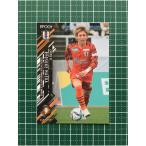 ★EPOCH 2021 サッカー Ｊリーグ UPDATE #425 前田凌佑［愛媛ＦＣ］レギュラーカ ...