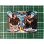 ★TOPPS MLB 2021 BOWMAN DRAFT #FF-1 HENRY DAVIS／ANTHONY SOLOMETO［PITTSBURGH PIRATES］インサートカード「FRANCHISE FUTURES」★
