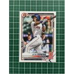 ★TOPPS MLB 2021 BOWM