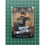 ★PANINI MLB 2021 CHRONICLES #1 GARRETT CROCHET［CHICAGO WHITE SOX］ベースカード「CRUSADE」ルーキー RC★