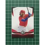 ★PANINI MLB 2021 CHRONICLES #15 BRYCE HARPER［PHILADELPHIA PHILLIES］ベースカード「LIMITED」★