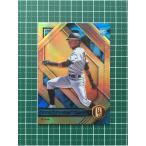 ★PANINI MLB 2021 CHRONICLES #17 JOSE DEVERS［MIAMI MARLINS］ベースカード「GOLD STANDARD」ルーキー RC★