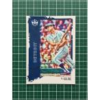 Yahoo! Yahoo!ショッピング(ヤフー ショッピング)★PANINI MLB 2021 DIAMOND KINGS #114 AL KALINE［DETROIT TIGERS］ベースカード「SHORT PRINTS」SP★