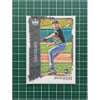 ★PANINI MLB 2021 DIAMOND KINGS #127 JONATHAN STIEVER［CHICAGO WHITE SOX］ベースカード「SHORT PRINTS」ルーキー RC SP★