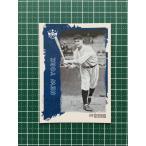 ★PANINI MLB 2021 DIAMOND KINGS #20 LOU GEHRIG［NEW YORK YANKEES］ベースカード「BASE」★