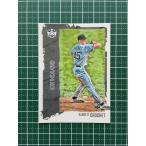 ★PANINI MLB 2021 DIAMOND KINGS #38 GARRETT CROCHET［CHICAGO WHITE SOX］ベースカード「BASE」ルーキー RC★