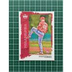 ★PANINI MLB 2021 DIAMOND KINGS #59 SPENCER HOWARD［PHILADELPHIA PHILLIES］ベースカード「BASE」ルーキー RC★