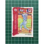 ★PANINI MLB 2021 DIAMOND KINGS #85 BRYCE HARPER［PHILADELPHIA PHILLIES］ベースカード「BASE」★