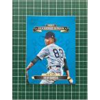 ★PANINI MLB 2021 DIAMOND KINGS #DDK-NY DEIVI GARCIA［NEW YORK YANKEES］インサートカード「DEBUT DIAMOND KINGS」★
