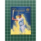 ★PANINI MLB 2021 DIAMOND KINGS #E-3 JACKIE ROBINSON［BROOKLYN DODGERS］インサートカード「ELEGANCE」★