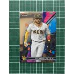 ★TOPPS MLB 2021 FINEST #15 FERNANDO TATIS JR.［SAN DIEGO PADRES］ベースカード「BASE」★