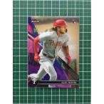 ★TOPPS MLB 2021 FINEST #16 ALEC BOHM［PHILADELPHIA PHILLIES］ベースカード「BASE」ルーキー RC★
