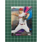 ★TOPPS MLB 2021 FINEST #19 SPENCER HOWARD［PHILADELPHIA PHILLIES］ベースカード「BASE」REFRACTOR パラレル版 ルーキー RC★