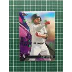 ★TOPPS MLB 2021 FINEST #23 ELOY JIMENEZ［CHICAGO WHITE SOX］ベースカード「BASE」REFRACTOR パラレル版★