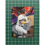 ★TOPPS MLB 2021 FINEST #26 JAKE CRONENWORTH［SAN DIEGO PADRES］ベースカード「BASE」ルーキー RC★