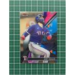 ★TOPPS MLB 2021 FINEST #28 JOEY GALLO［TEXAS RANGERS］ベースカード「BASE」★