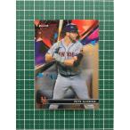 ★TOPPS MLB 2021 FINEST #29 PETE ALONSO［NEW YORK METS］ベースカード「BASE」★