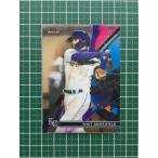 ★TOPPS MLB 2021 FINEST #3 WHIT MERRIFIELD［KANSAS CITY ROYALS］ベースカード「BASE」★