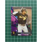 ★TOPPS MLB 2021 FINEST #31 MANNY MACHADO［SAN DIEGO PADRES］ベースカード「BASE」★