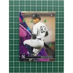★TOPPS MLB 2021 FINEST #4 DEIVI GARCIA［NEW YORK YANKEES］ベースカード「BASE」ルーキー RC★