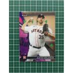 ★TOPPS MLB 2021 FINEST #41 JUSTIN VERLANDER［HOUSTON ASTROS］ベースカード「BASE」★