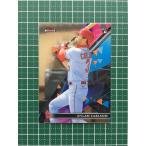 ★TOPPS MLB 2021 FINEST #42 DYLAN CARLSON［ST. LOUIS CARDINALS］ベースカード「BASE」ルーキー RC★