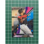 ★TOPPS MLB 2021 FINEST #44 RAFAEL DEVERS［BOSTON RED SOX］ベースカード「BASE」★