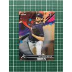 ★TOPPS MLB 2021 FINEST #45 IAN ANDERSON［ATLANTA BRAVES］ベースカード「BASE」ルーキー RC★