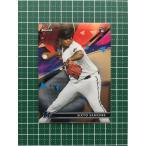 ★TOPPS MLB 2021 FINEST #47 SIXTO SANCHEZ［MIAMI MARLINS］ベースカード「BASE」ルーキー RC★