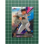 ★TOPPS MLB 2021 FINEST #5 BUSTER POSEY［SAN FRANCISCO GIANTS］ベースカード「BASE」REFRACTOR パラレル版★