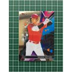 ★TOPPS MLB 2021 FINEST #54 大谷翔平／SHOHEI OHTANI［LOS ANGELES ANGELS］ベースカード「BASE」★
