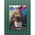 ★TOPPS MLB 2021 FINEST #6 ダルビッシュ有／YU DARVISH［SAN DIEGO PADRES］ベースカード「BASE」REFRACTOR パラレル版★