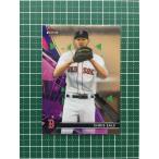 ★TOPPS MLB 2021 FINEST #61 CHRIS SALE［BOSTON RED SOX］ベースカード「BASE」★