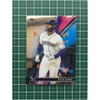 ★TOPPS MLB 2021 FINEST #64 KYLE LEWIS［SEATTLE MARINERS］ベースカード「BASE」★