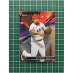 ★TOPPS MLB 2021 FINEST #66 ANTHONY RENDON［LOS ANGELES ANGELS］ベースカード「BASE」★