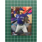 ★TOPPS MLB 2021 FINEST #69 BO BICHETTE［TORONTO BLUE JAYS］ベースカード「BASE」★