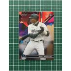 ★TOPPS MLB 2021 FINEST #70 JESUS SANCHEZ［MIAMI MARLINS］ベースカード「BASE」ルーキー RC★