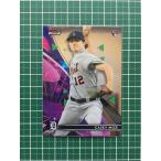 ★TOPPS MLB 2021 FINEST #73 CASEY MIZE［DETROIT TIGERS］ベースカード「BASE」ルーキー RC★