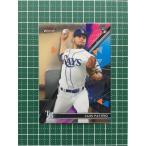 ★TOPPS MLB 2021 FINEST #79 LUIS PATINO［TAMPA BAY RAYS］ベースカード「BASE」ルーキー RC★