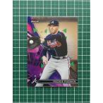 ★TOPPS MLB 2021 FINEST #8 FREDDIE FREEMAN［ATLANTA BRAVES］ベースカード「BASE」★
