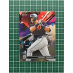 ★TOPPS MLB 2021 FINEST #82 MIGUEL CABRERA［DETROIT TIGERS］ベースカード「BASE」REFRACTOR パラレル版★