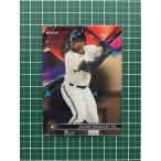 ★TOPPS MLB 2021 FINEST #90 JACKIE BRADLEY JR.［MILWAUKEE BREWERS］ベースカード「BASE」★
