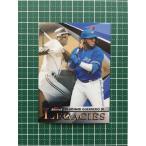 ★TOPPS MLB 2021 FINEST #FL-VGJ VLADIMIR GUERRERO JR.／ROBERTO ALOMAR［TORONTO BLUE JAYS］インサートカード「FINEST LEGACIES」★