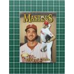 ★TOPPS MLB 2021 FINEST #97FM-AN AARON NOLA［PHILADELPHIA PHILLIES］インサートカード「1997 TOPPS FINEST MASTERS」★
