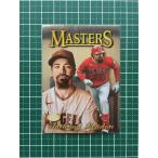 ★TOPPS MLB 2021 FINEST #97FM-AR ANTHONY RENDON［LOS ANGELES ANGELS］インサートカード「1997 TOPPS FINEST MASTERS」★